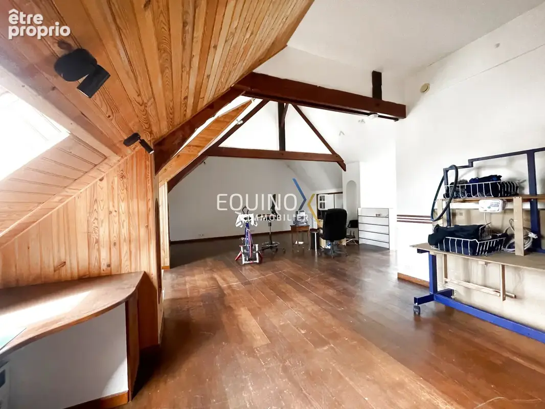 Montoir de Bretagne - Villa 7 chambres 190m2 - Coeur de Ville - photo 20
