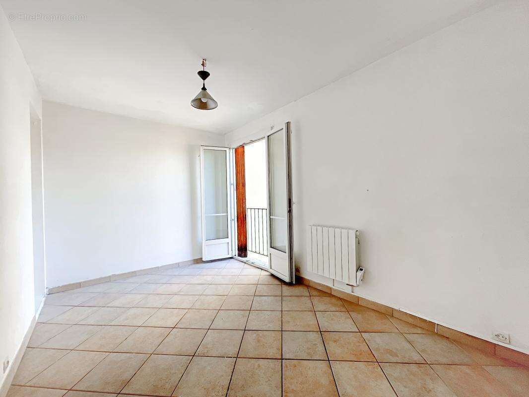 Appartement à MANOSQUE