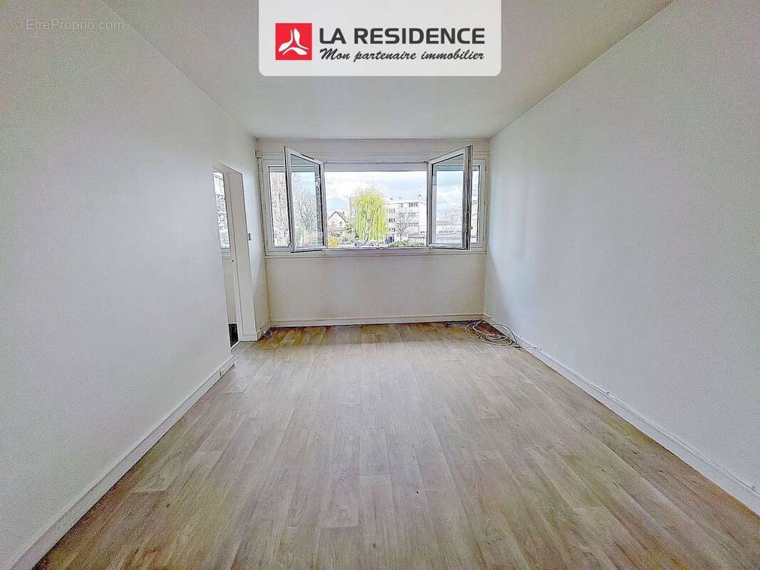 Appartement à CHATOU
