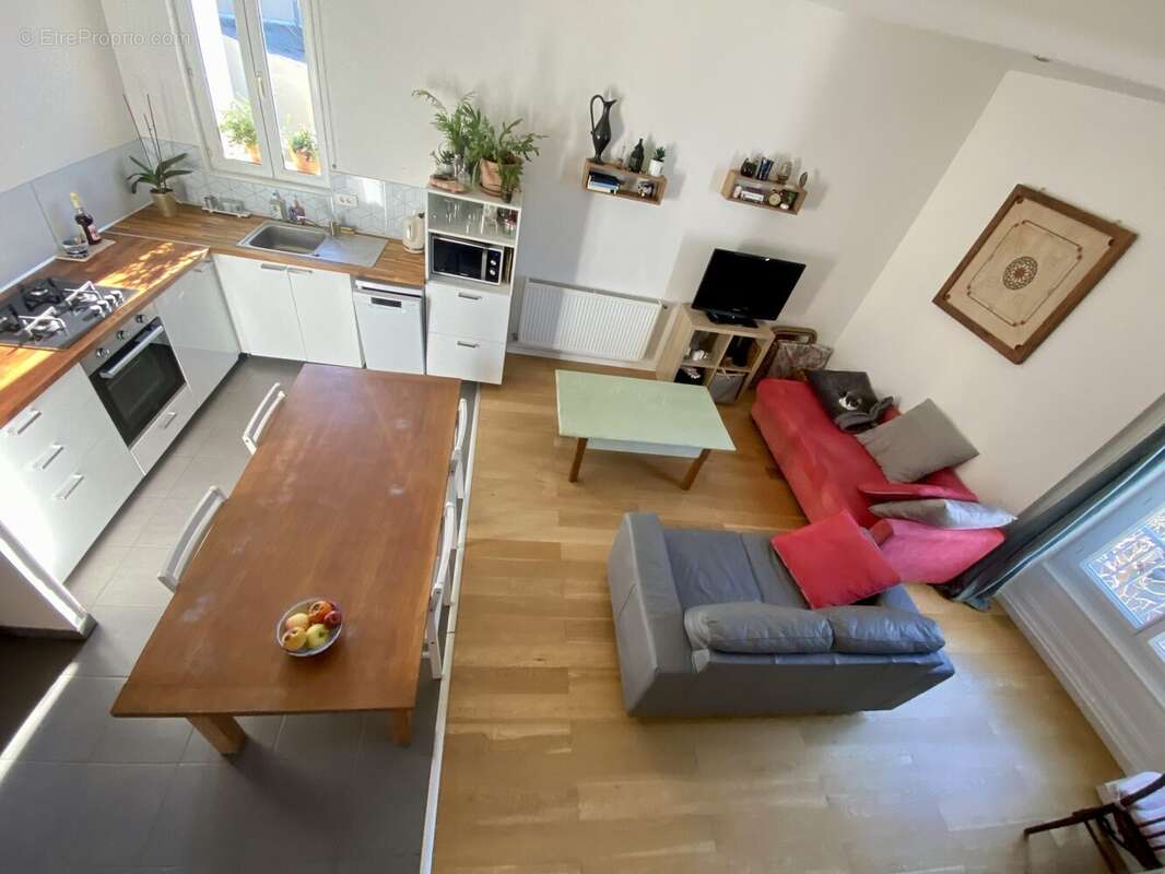 Appartement à GIVORS