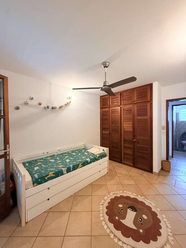 Maison à SAINT-PAUL