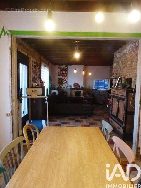 Photo 7 - Maison à MONT-BERNANCHON