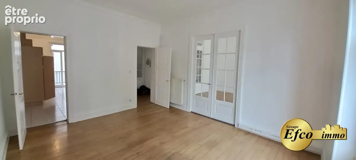 Appartement 625 m² à vendre à Mulhouse (68100) - photo 2