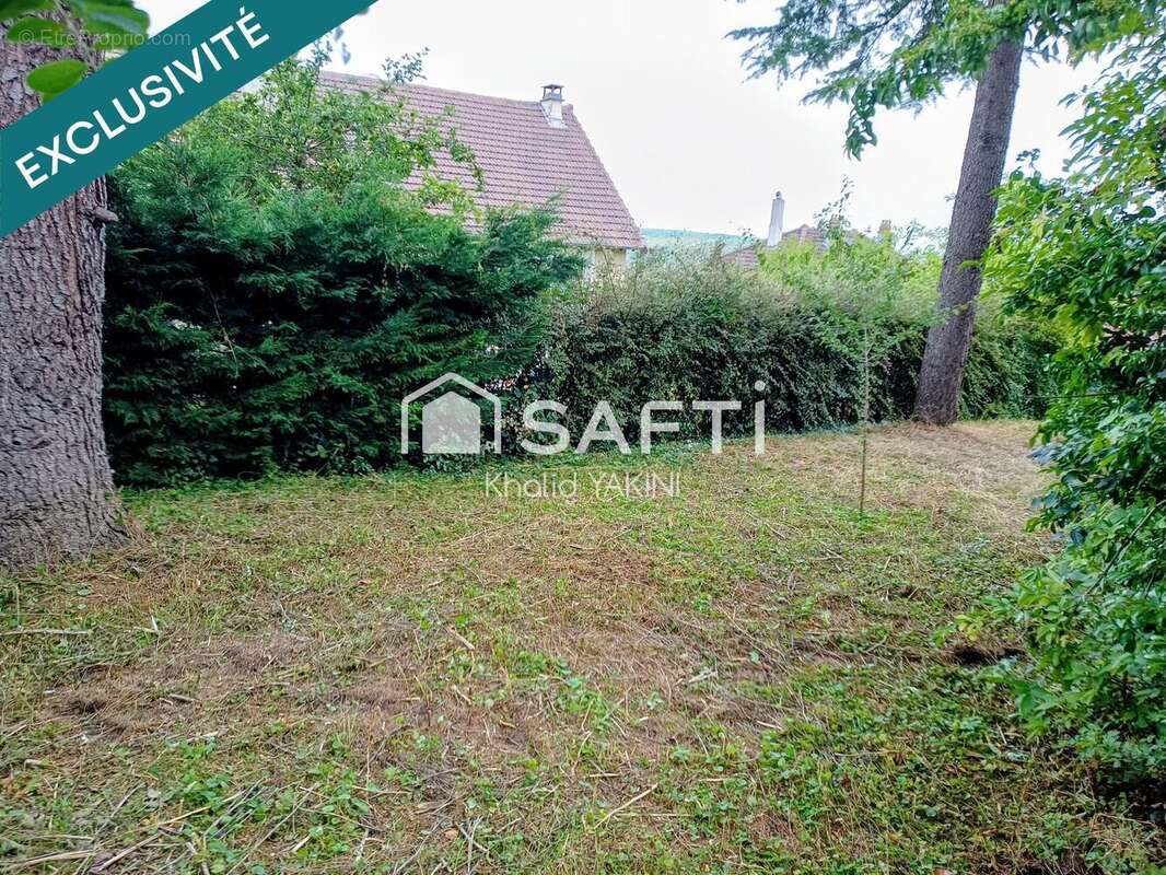 Photo 4 - Maison à BONNIERES-SUR-SEINE