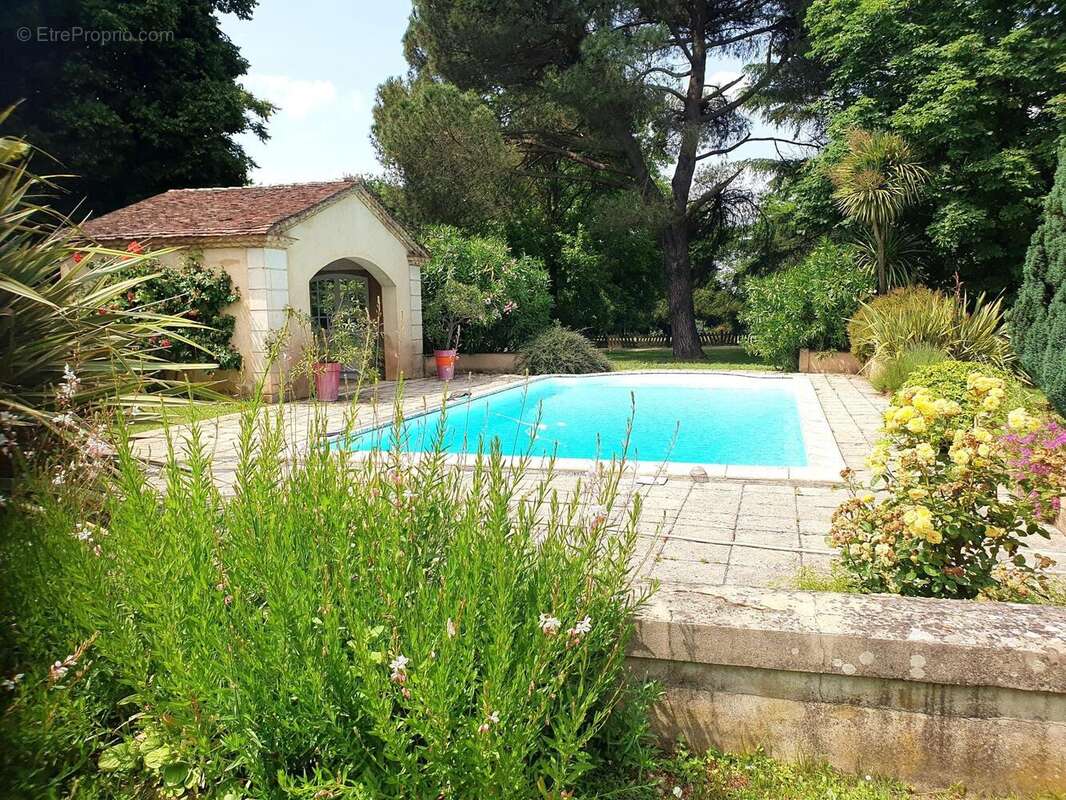 Photo 2 - Maison à BERGERAC