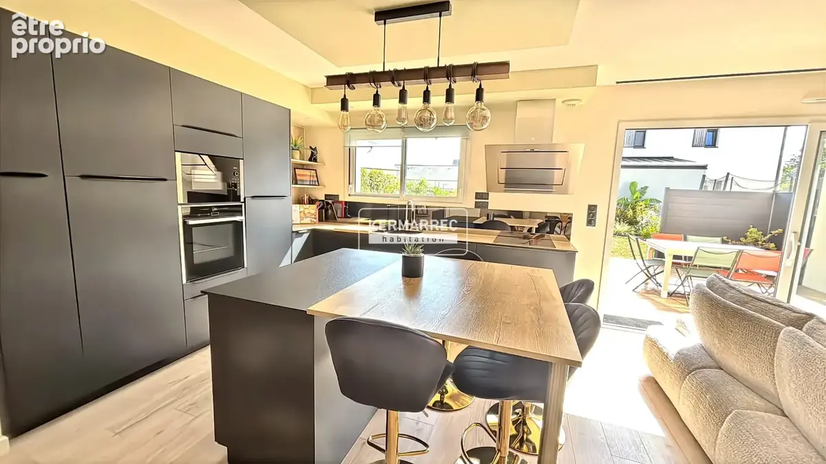 A VENDRE Maison 5 pièces à VITRE101 m² - 345 300  HAI - photo 2