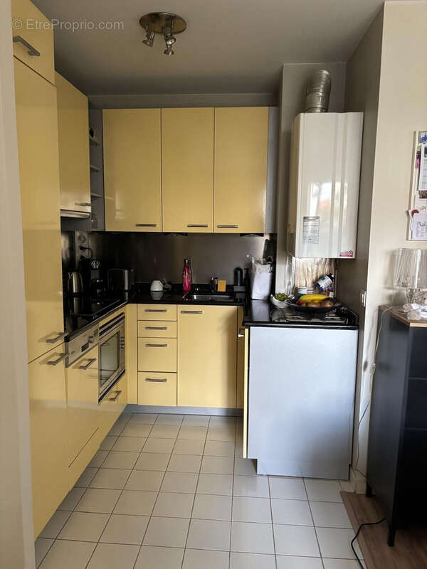 Appartement à BIARRITZ