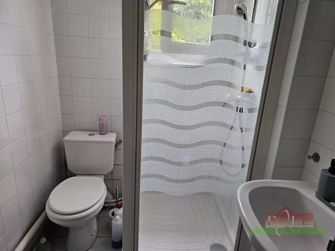 PONT-EVEQUE, Appartement T2 de 42,49 m² Loué - photo 4