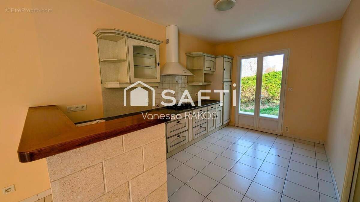 Photo 5 - Maison à PESSINES