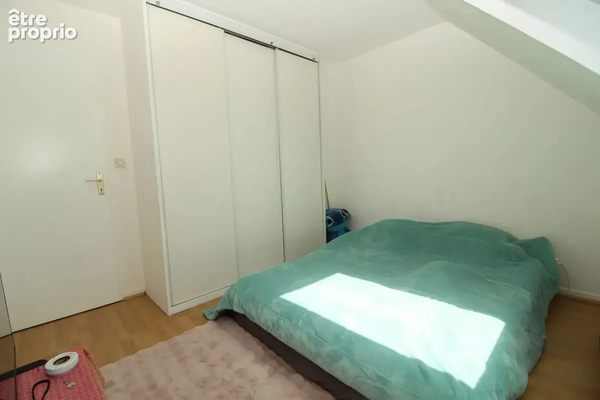 Maison 91 m² à Guyancourt  - photo 6