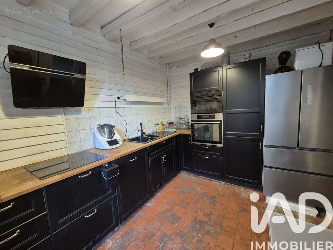 Maison 140 m² à Trichey  - photo 6