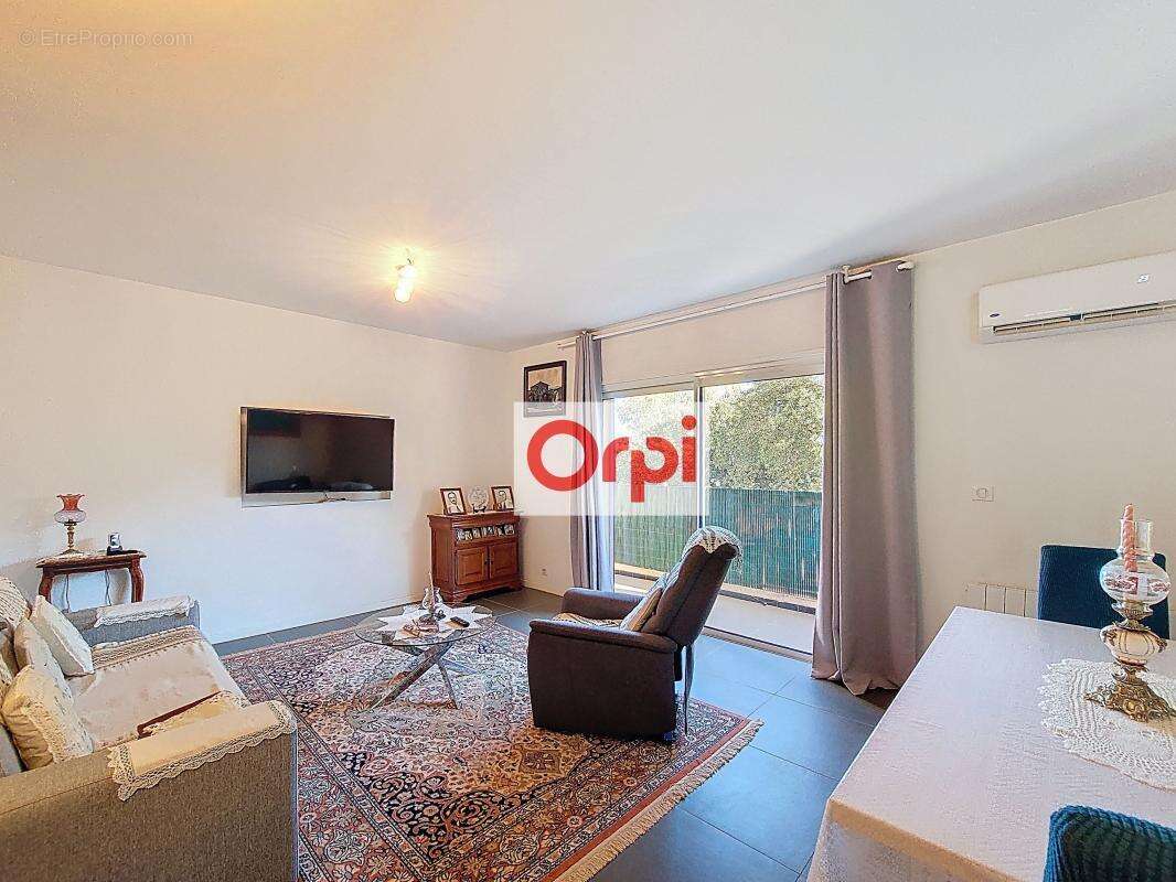 Appartement à PORTO-VECCHIO