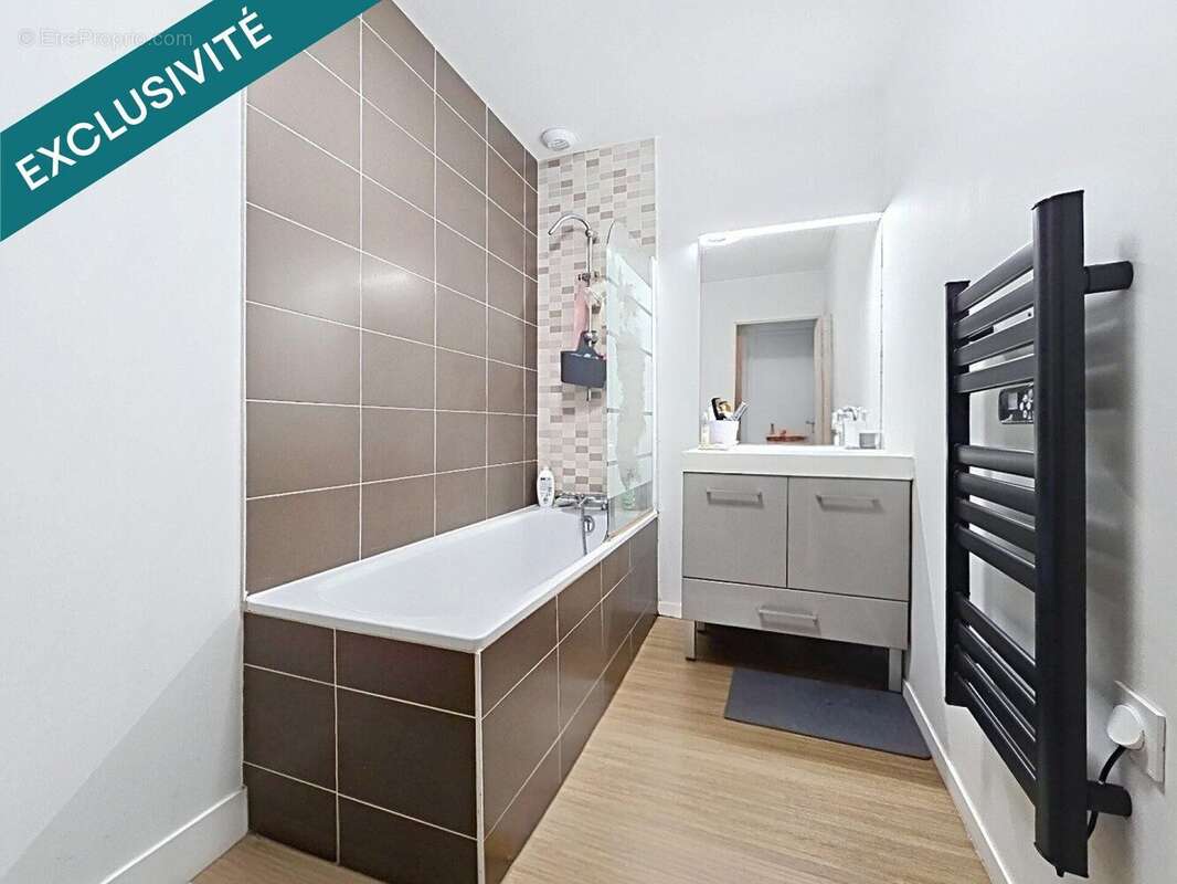 Photo 6 - Maison à SAINT-JEAN-D'ILLAC