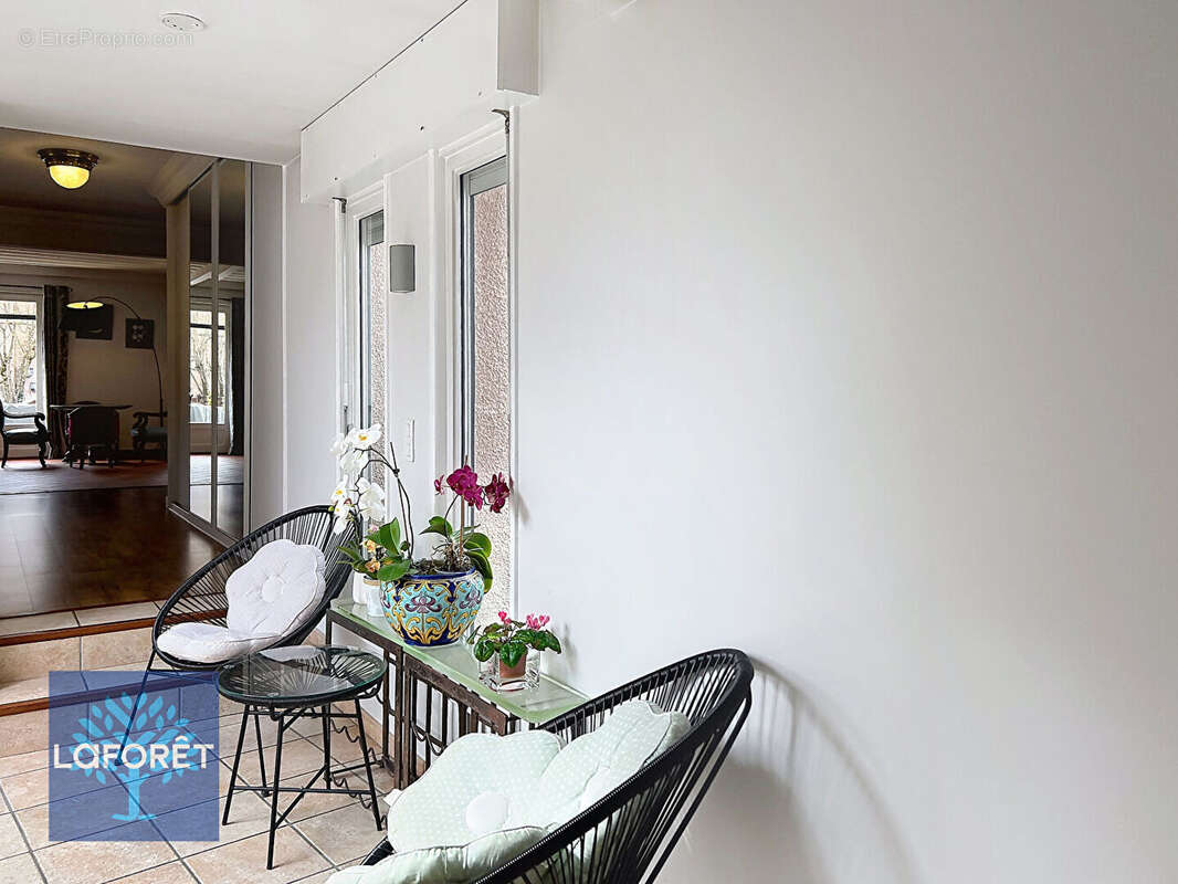 Maison à MONTBRISON