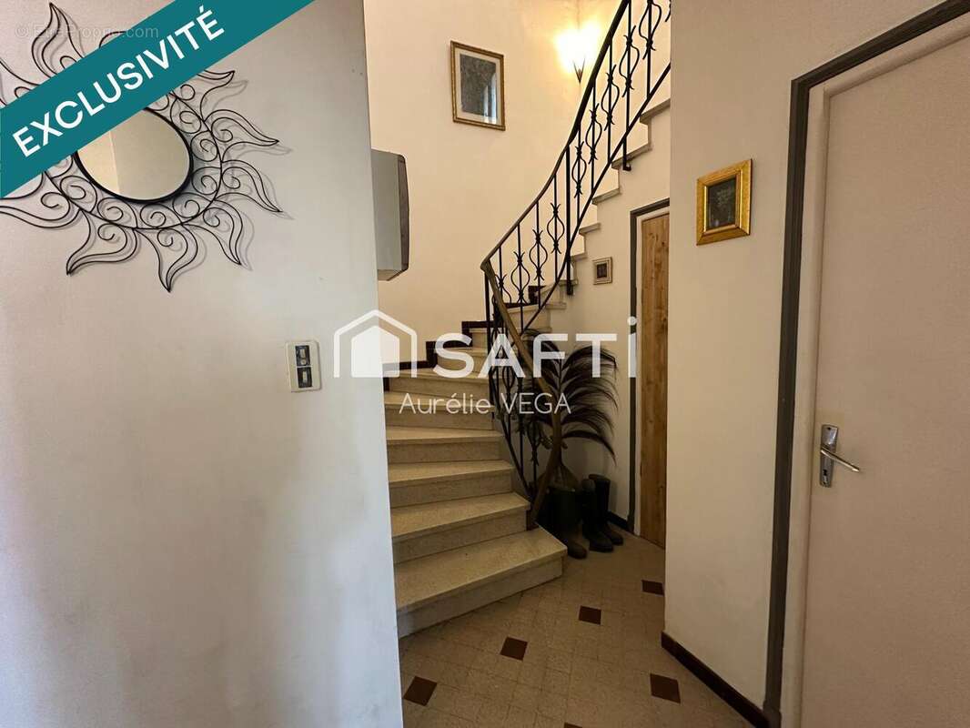 Photo 7 - Maison à LERAN