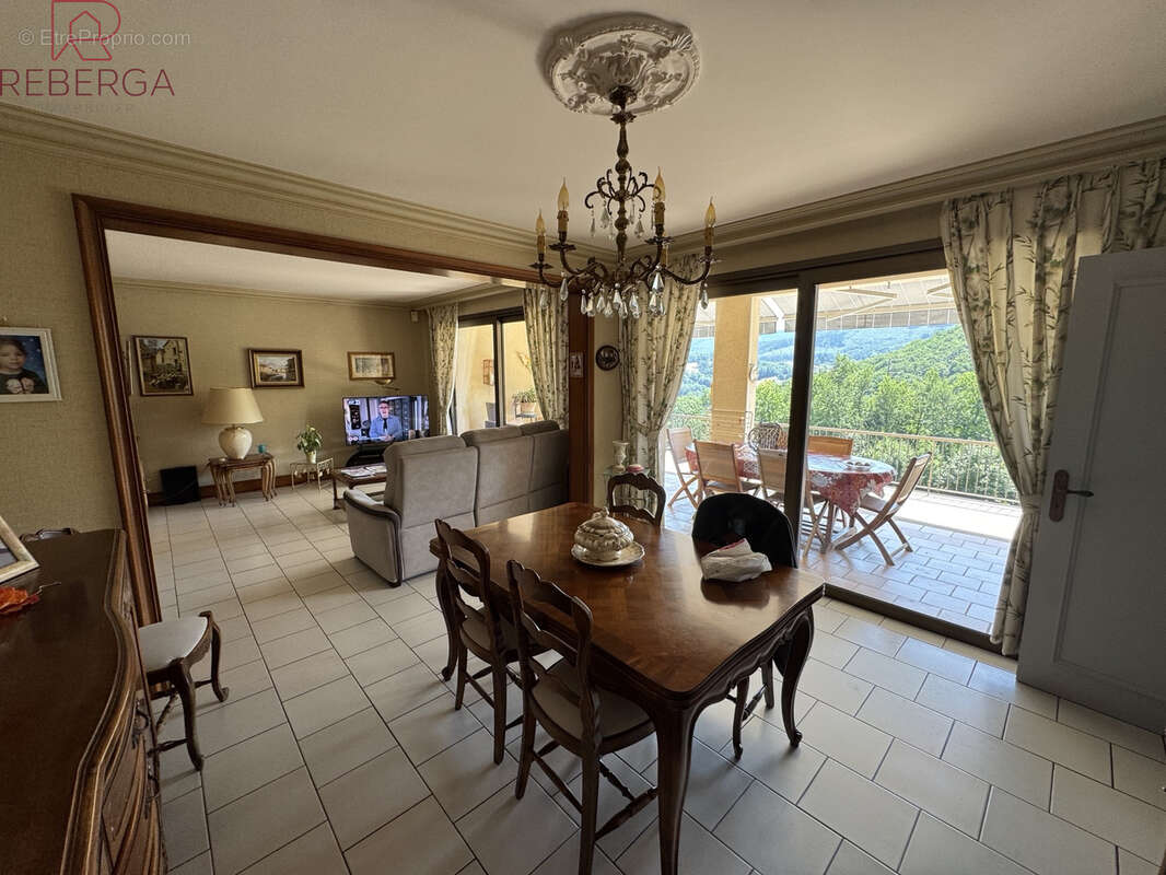 Maison à MAZAMET