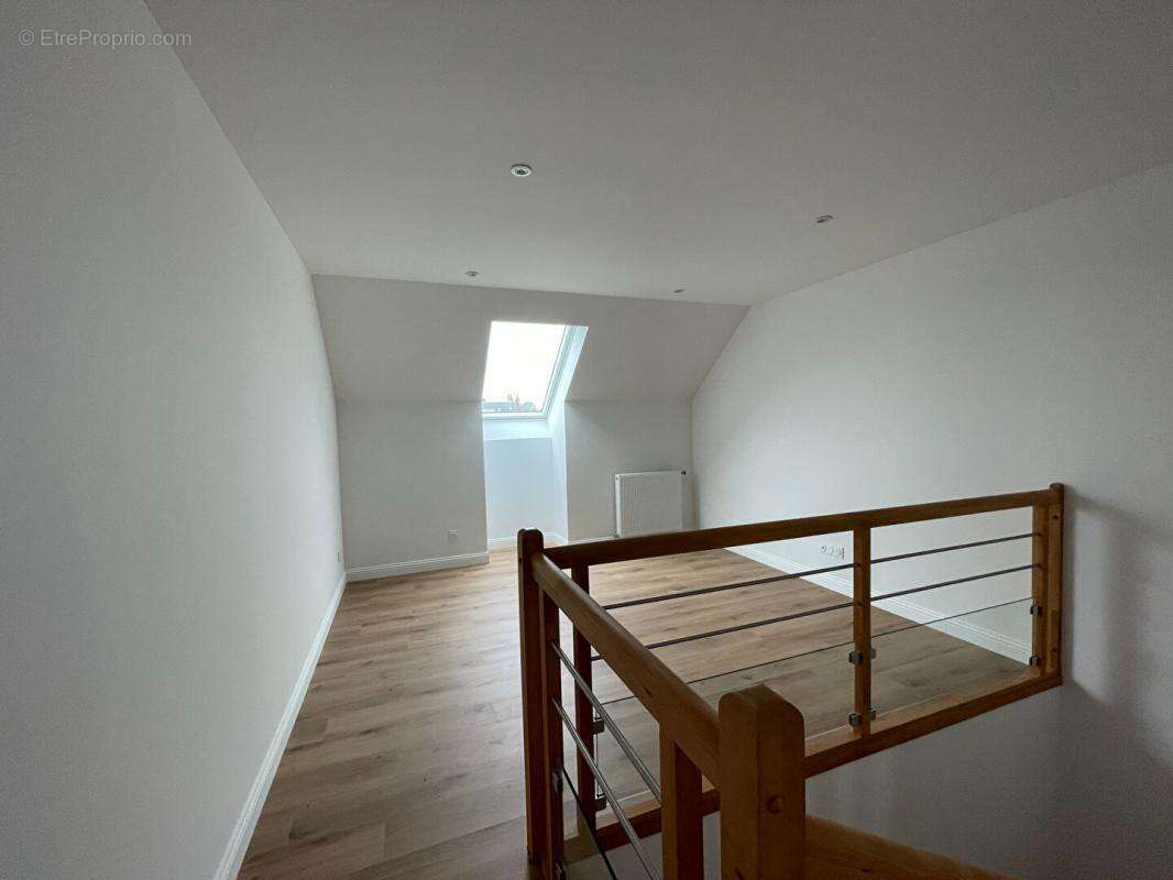 Maison Le Mans 8 pièce(s) 222 m2 - photo 13