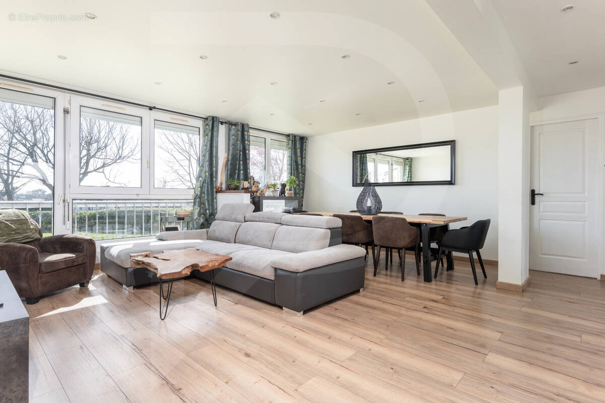 Appartement à LE HAVRE