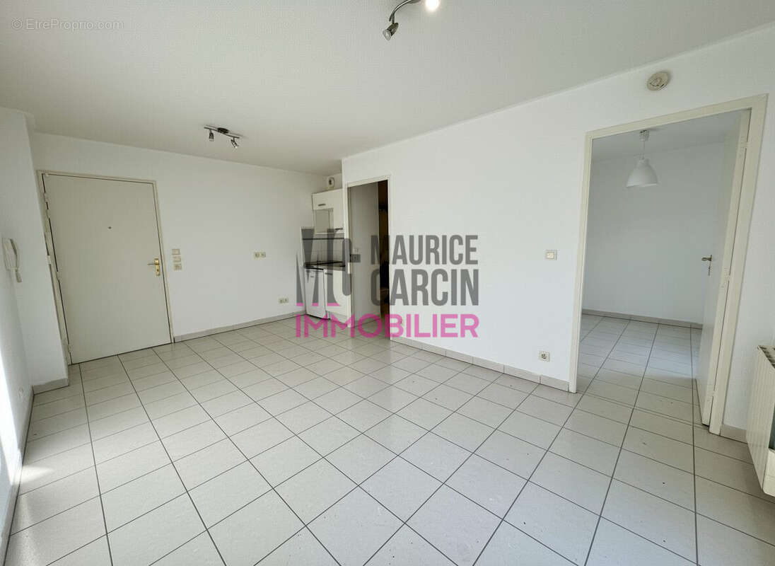 Appartement à ORANGE