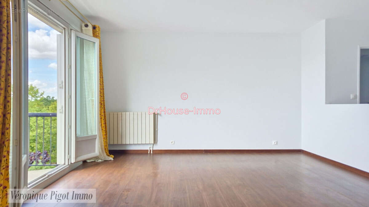 Appartement 78 m² à Maurepas  - photo 6