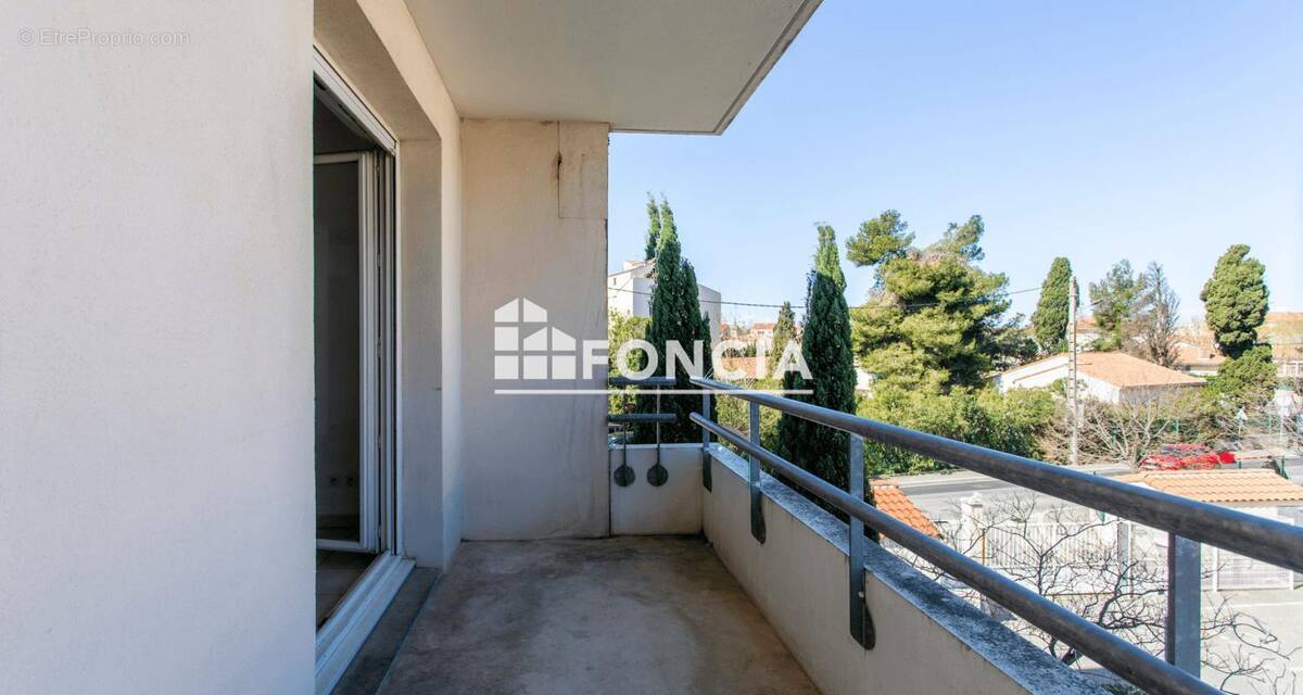 Appartement à MIRAMAS