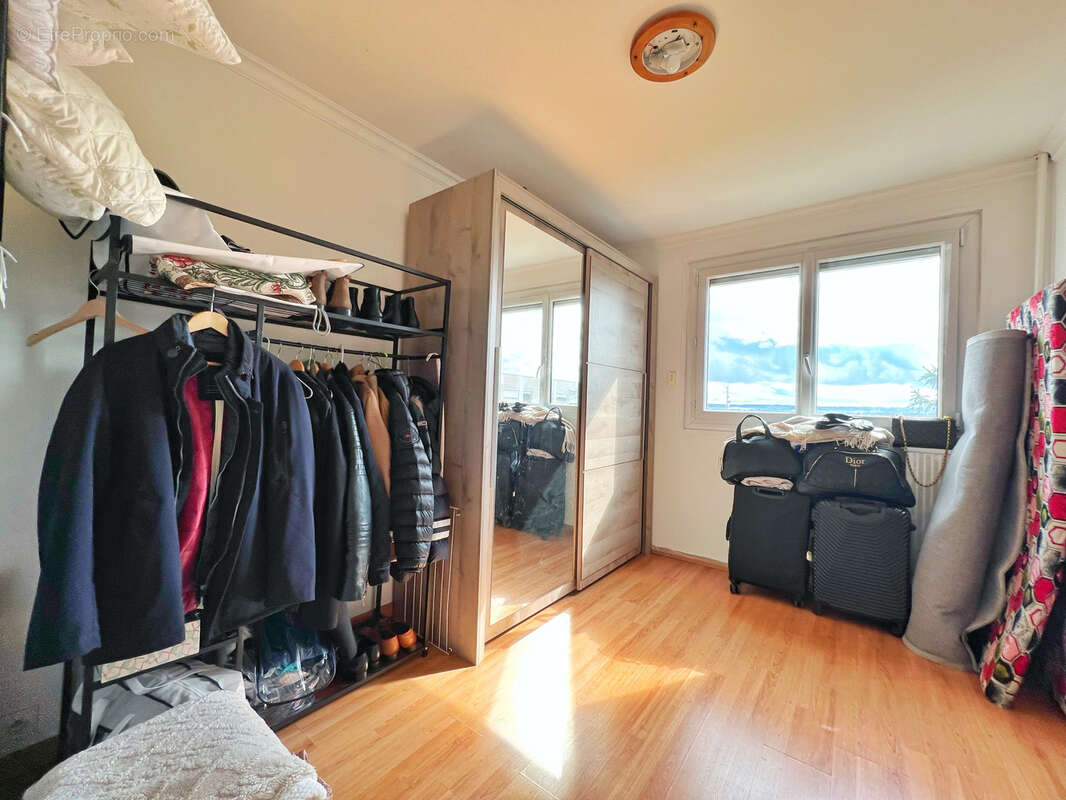 Appartement à SAINT-PRIEST