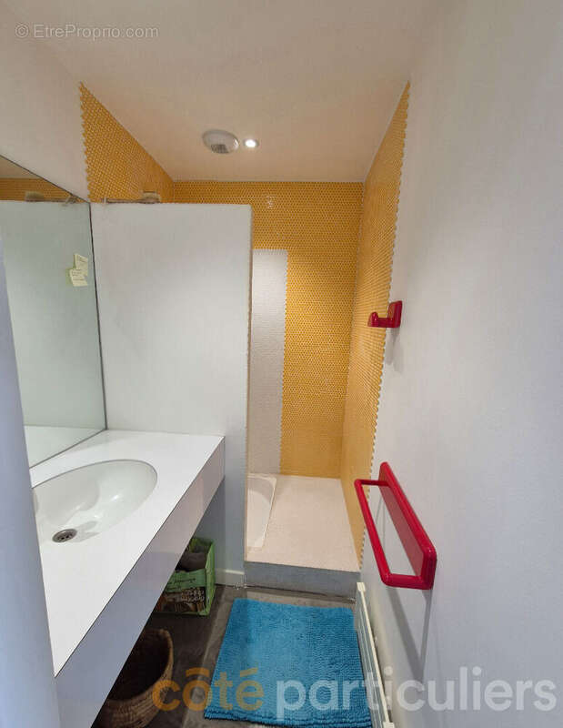 Maison d'architecte T7 de 272m2 boule d'or - photo 16