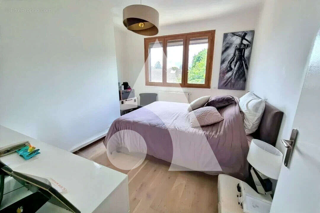 Maison L'isle-adam 6 pièce(s) - photo 7
