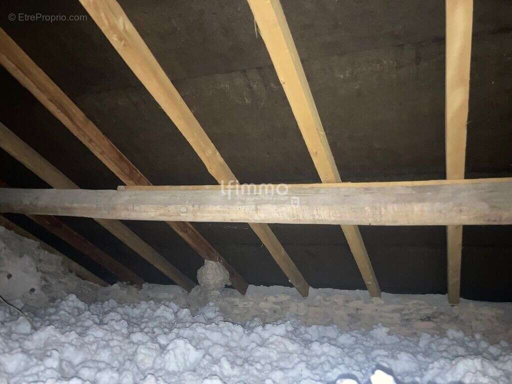 Maison à BOURGALTROFF