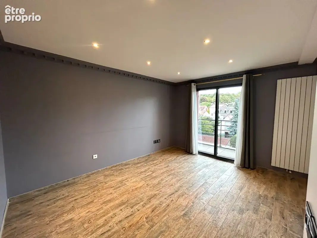 Appartement 152m² à l'haÿ-les-roses - photo 16