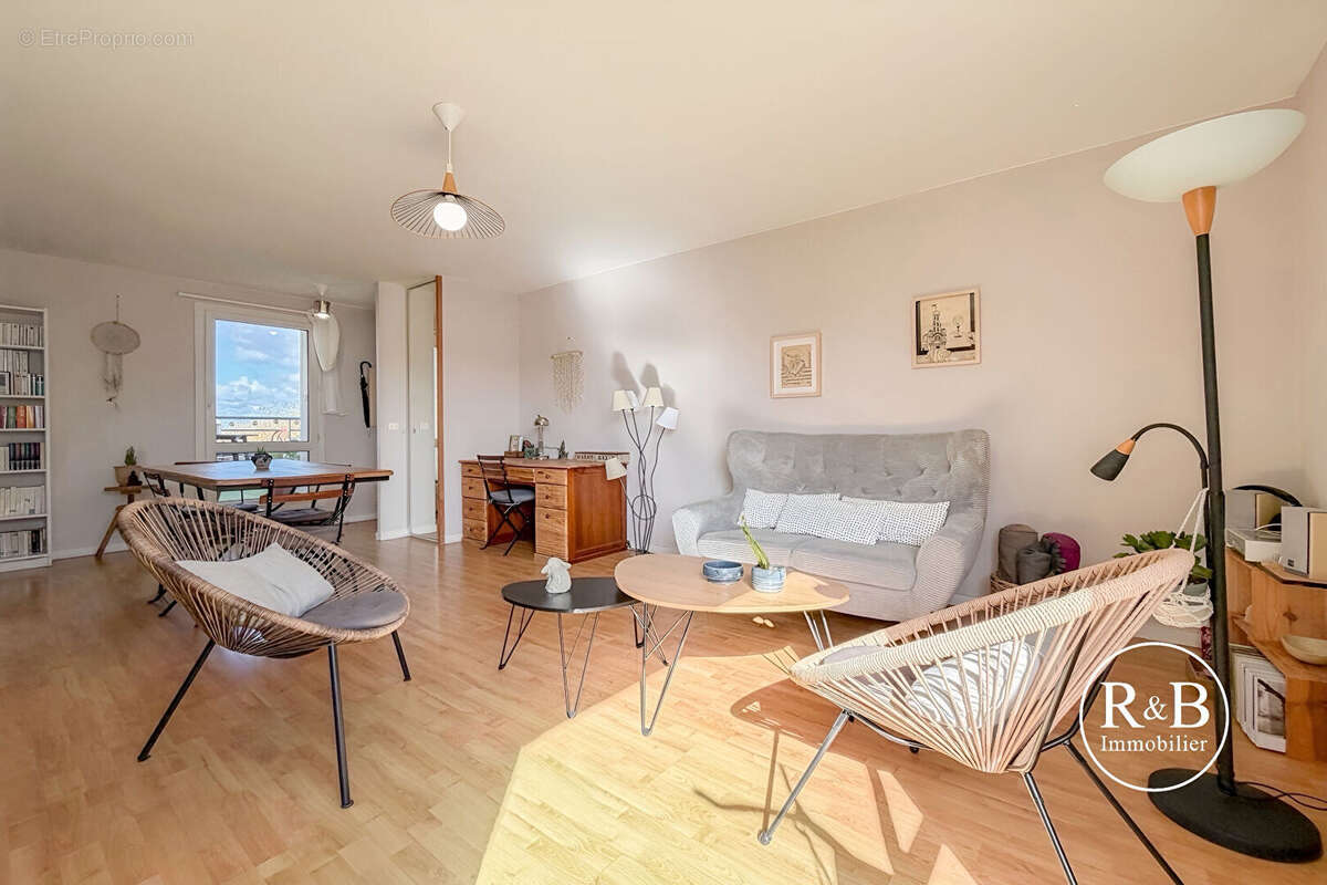Appartement à PLAISIR