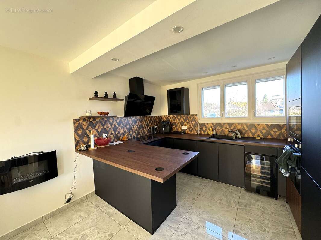 Photo 6 - Maison à MABLY