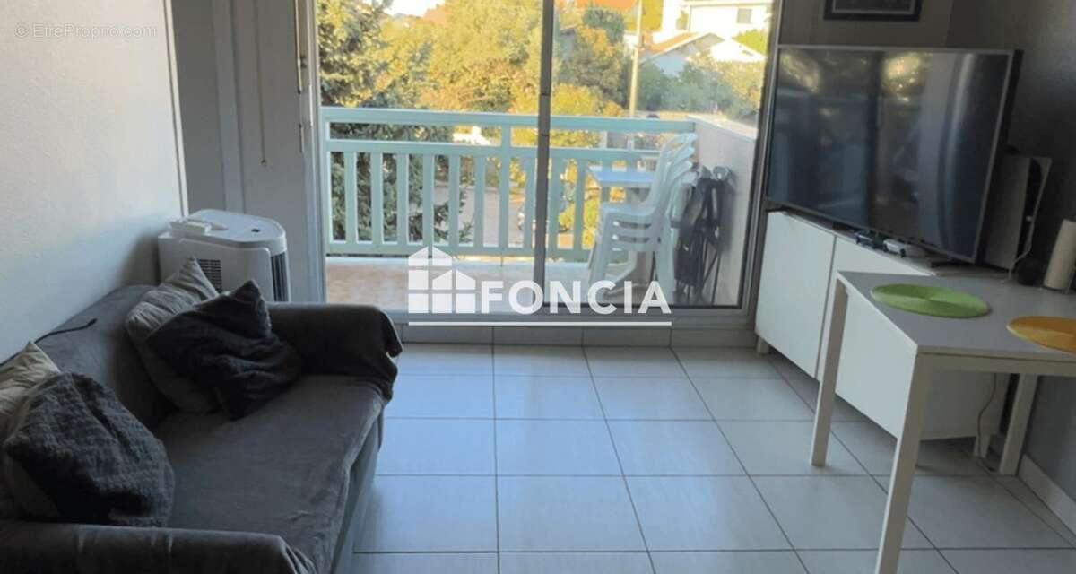 Appartement à ARCACHON