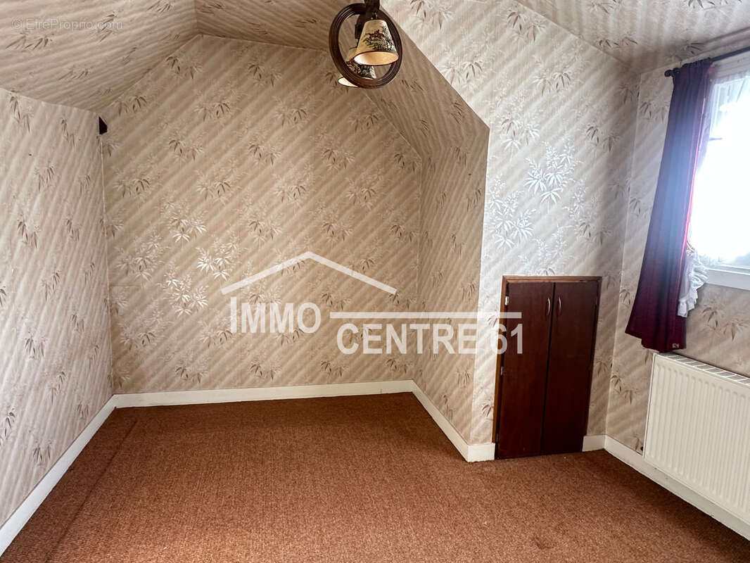 Maison à LA FERTE-MACE