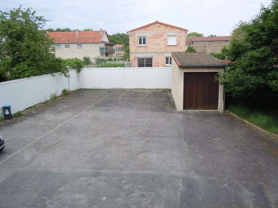 Maison à RANDAN