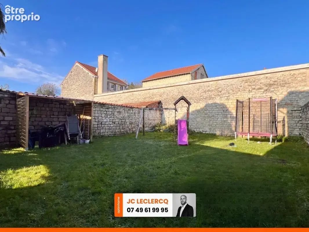 Maison 4 chambres avec garage - photo 17