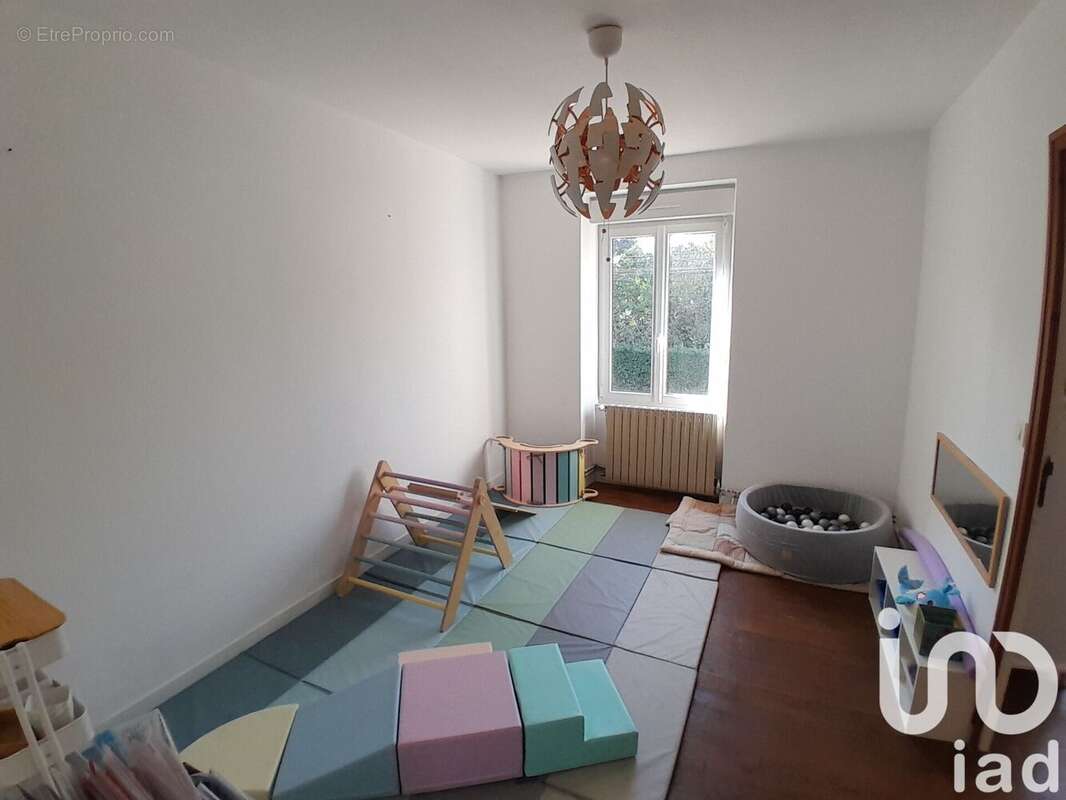 Photo 7 - Maison à SAINTE-ANNE-SUR-BRIVET