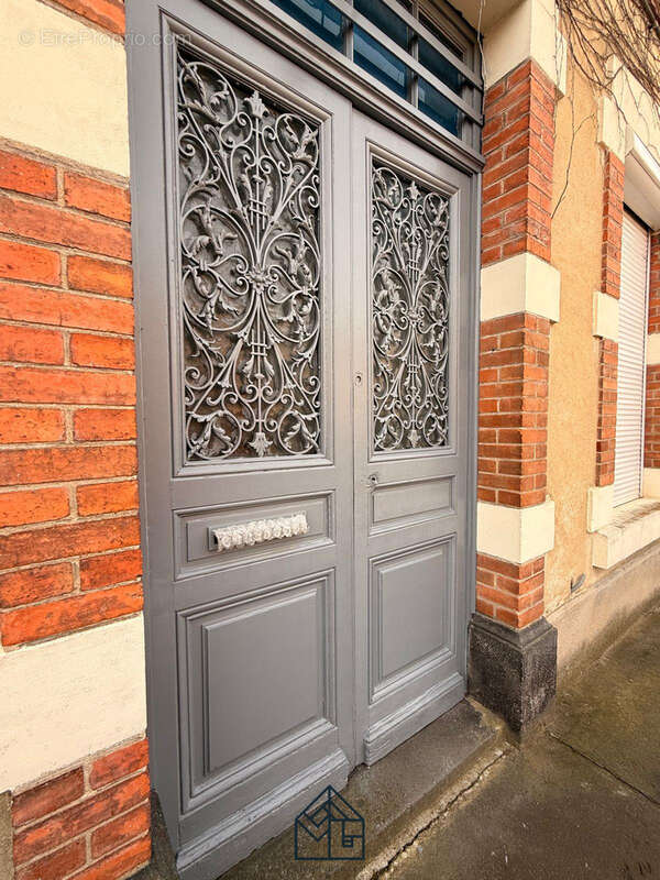 Maison à ROANNE