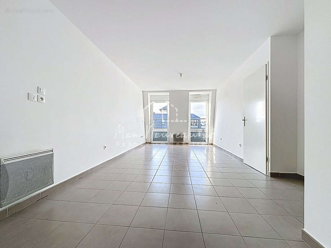 Appartement à NOISY-LE-GRAND