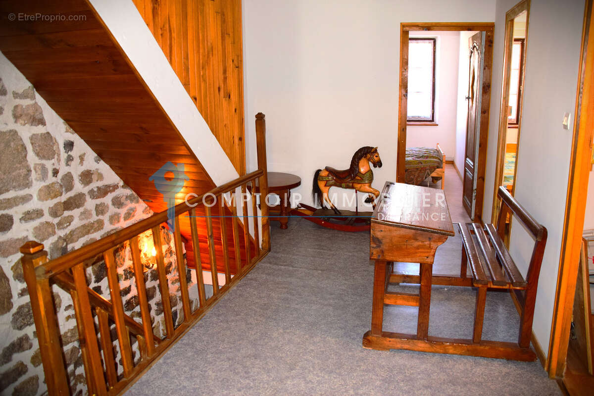 Maison à PRADELLES