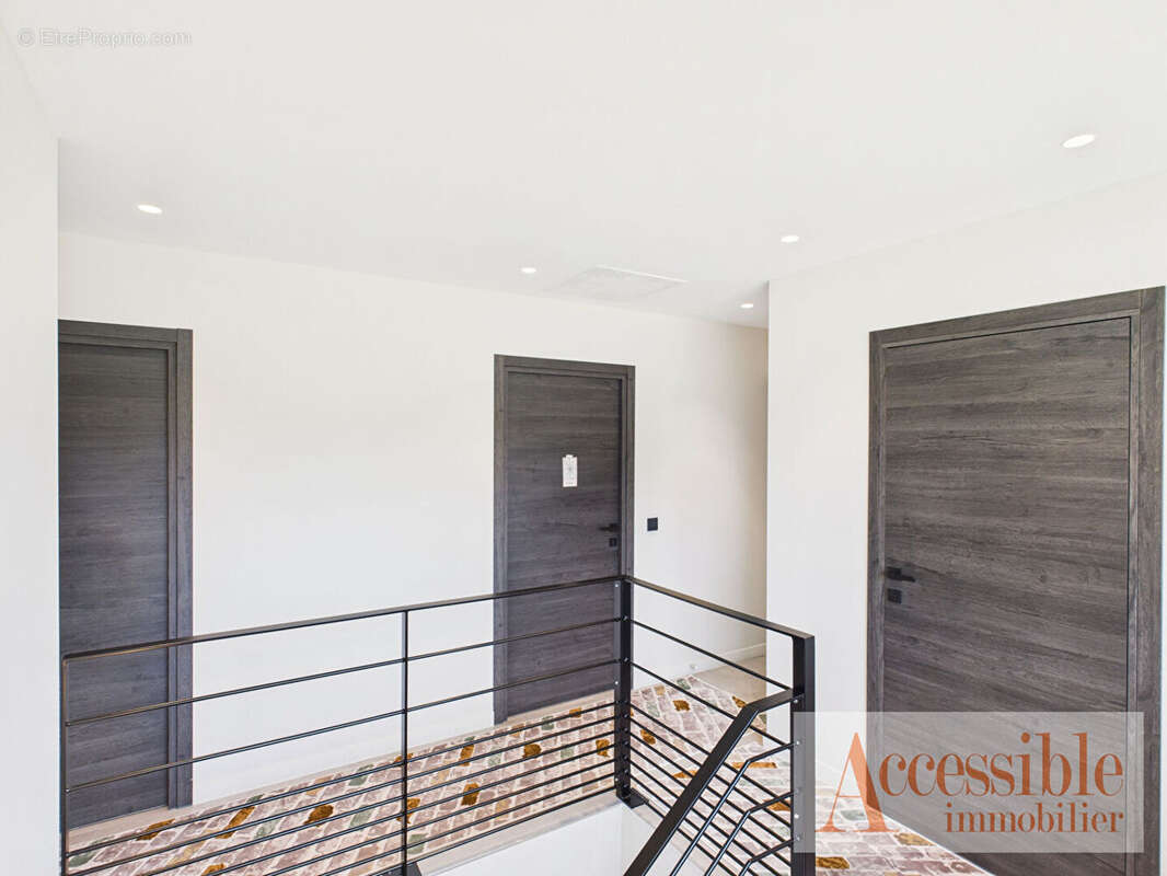 Maison à AIX-LES-BAINS