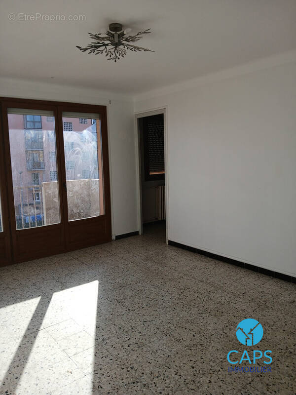 Appartement à ORANGE