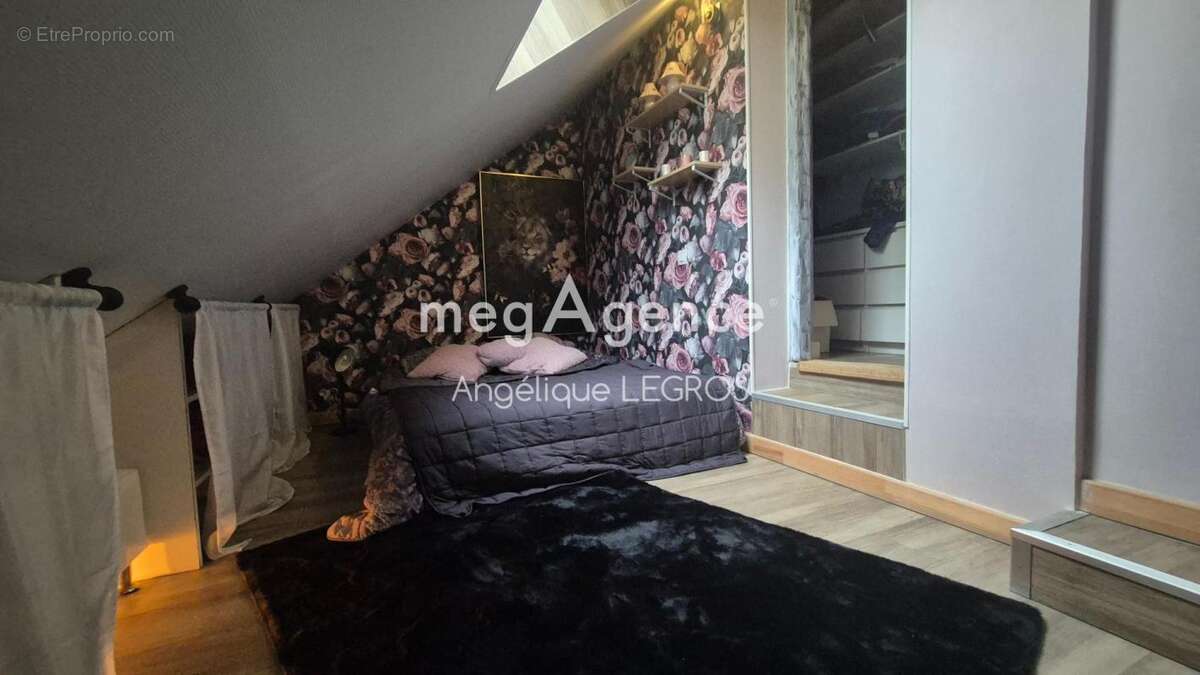Maison en pierre rénovée a alencon – proche n12 & voie verte - photo 6