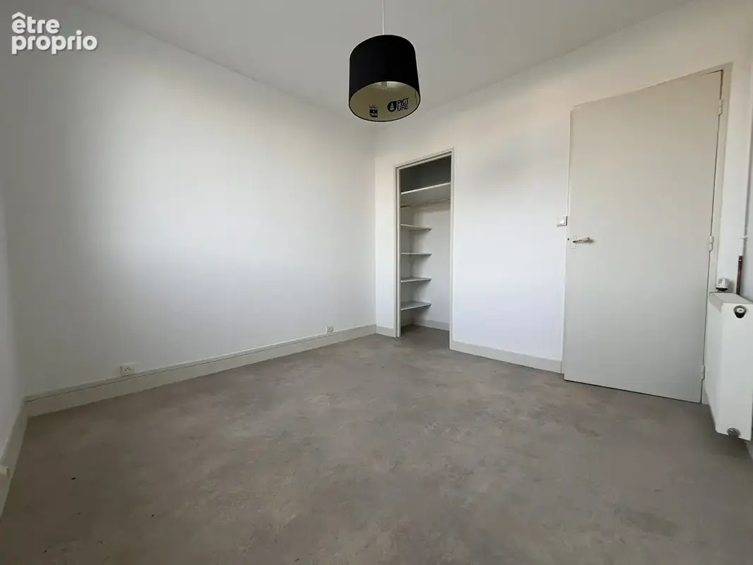 Appartement 55m² à toulouse - photo 7