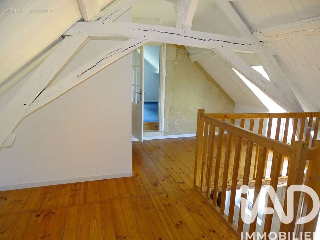 Photo 8 - Maison à DOUE-LA-FONTAINE