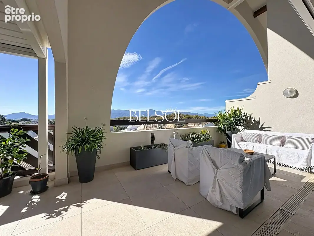 Photo Appartement à Saint-Cyprien au prix de 559 900€
