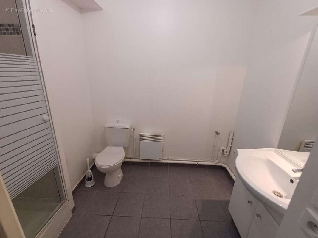 Appartement à AMIENS