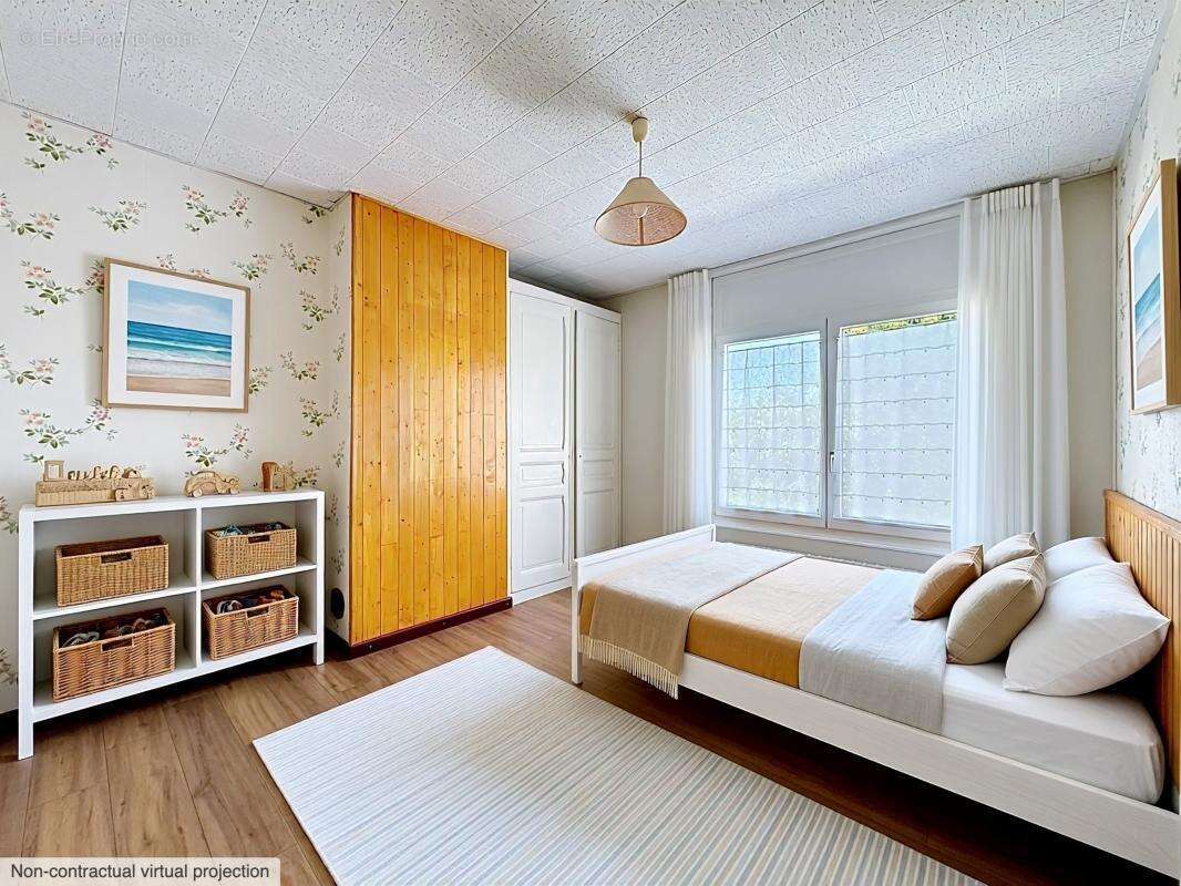 Maison 130 m² à Dunkerque  - photo 7