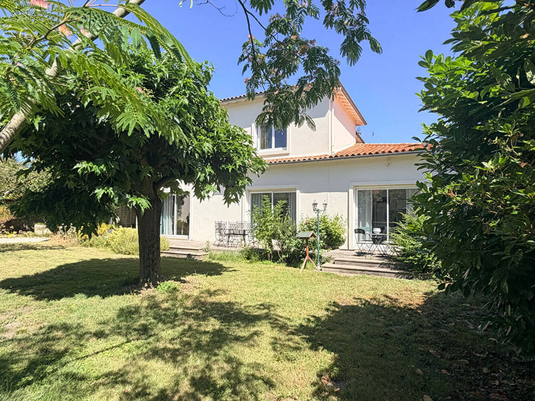 Maison à ROCHEFORT