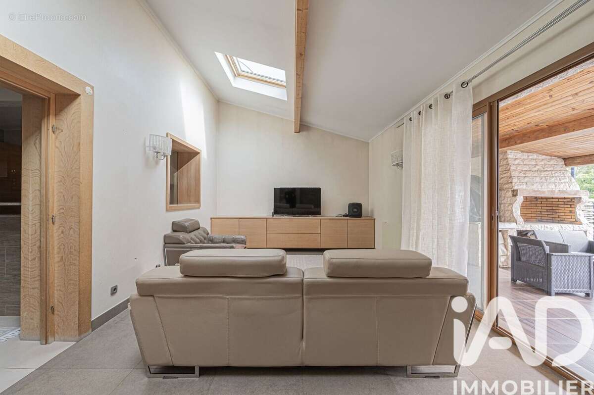 Photo 3 - Maison à MONTFERMEIL